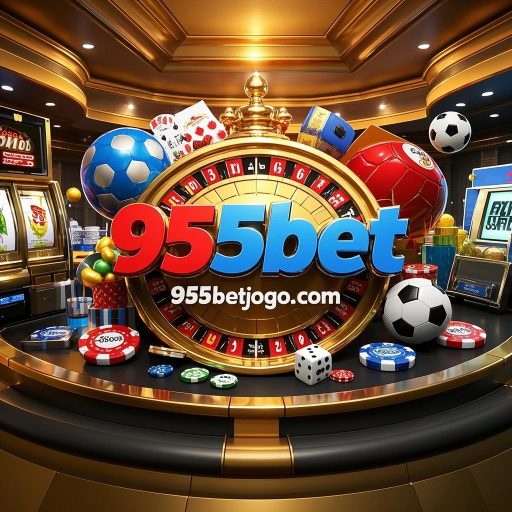 A Diversão Infinita do Cassino Online no 955bet
