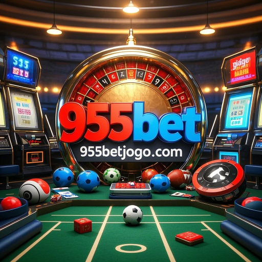 Explorando as Promoções na 955bet: Atração e Retenção de Jogadores no Mundo dos Jogos Online