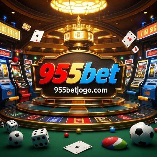 A Importância das Habilidades nos Jogos: Um Olhar Sobre 955bet