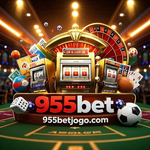 Explorando o Mundo dos Jogos de Mesa na 955bet