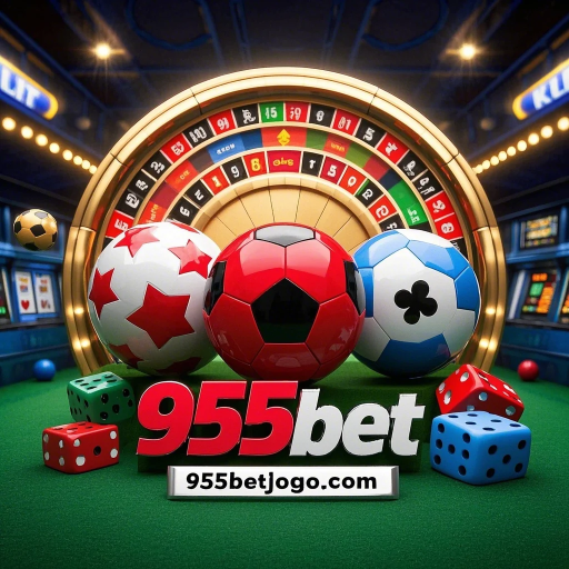 A Emocionante Aventura dos Jogos Virtuais na 955bet