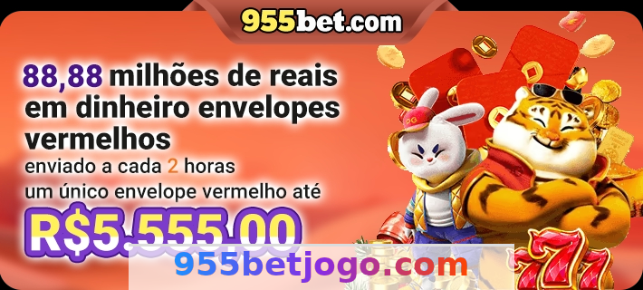 955bet: A Plataforma Licenciada Nº 1 em Jogos Online Seguros - 2026 27 Imagem da página inicial 2