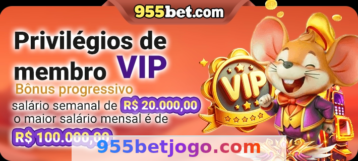 955bet: A Plataforma Licenciada Nº 1 em Jogos Online Seguros - 2026 26 Imagem da página inicial 3
